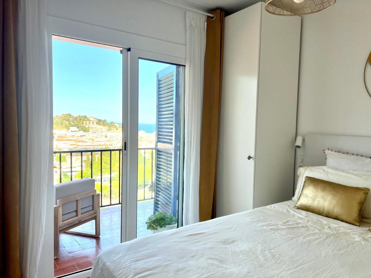 Zen Apartment Sea Views Tossa de Mar Exterior photo
