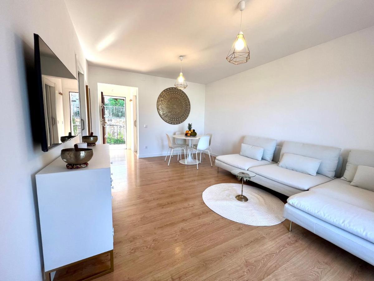 Zen Apartment Sea Views Tossa de Mar Exterior photo