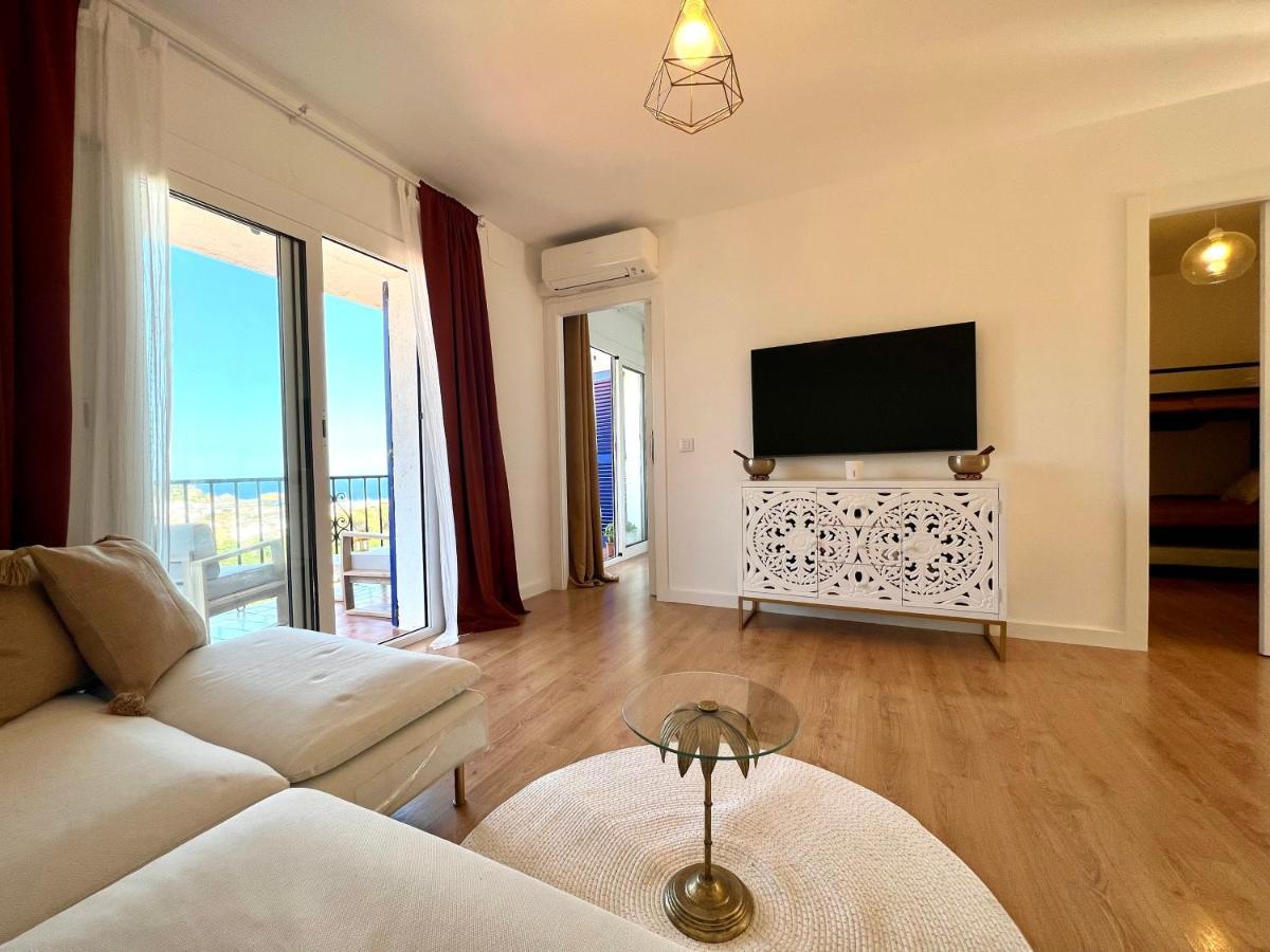 Zen Apartment Sea Views Tossa de Mar Exterior photo