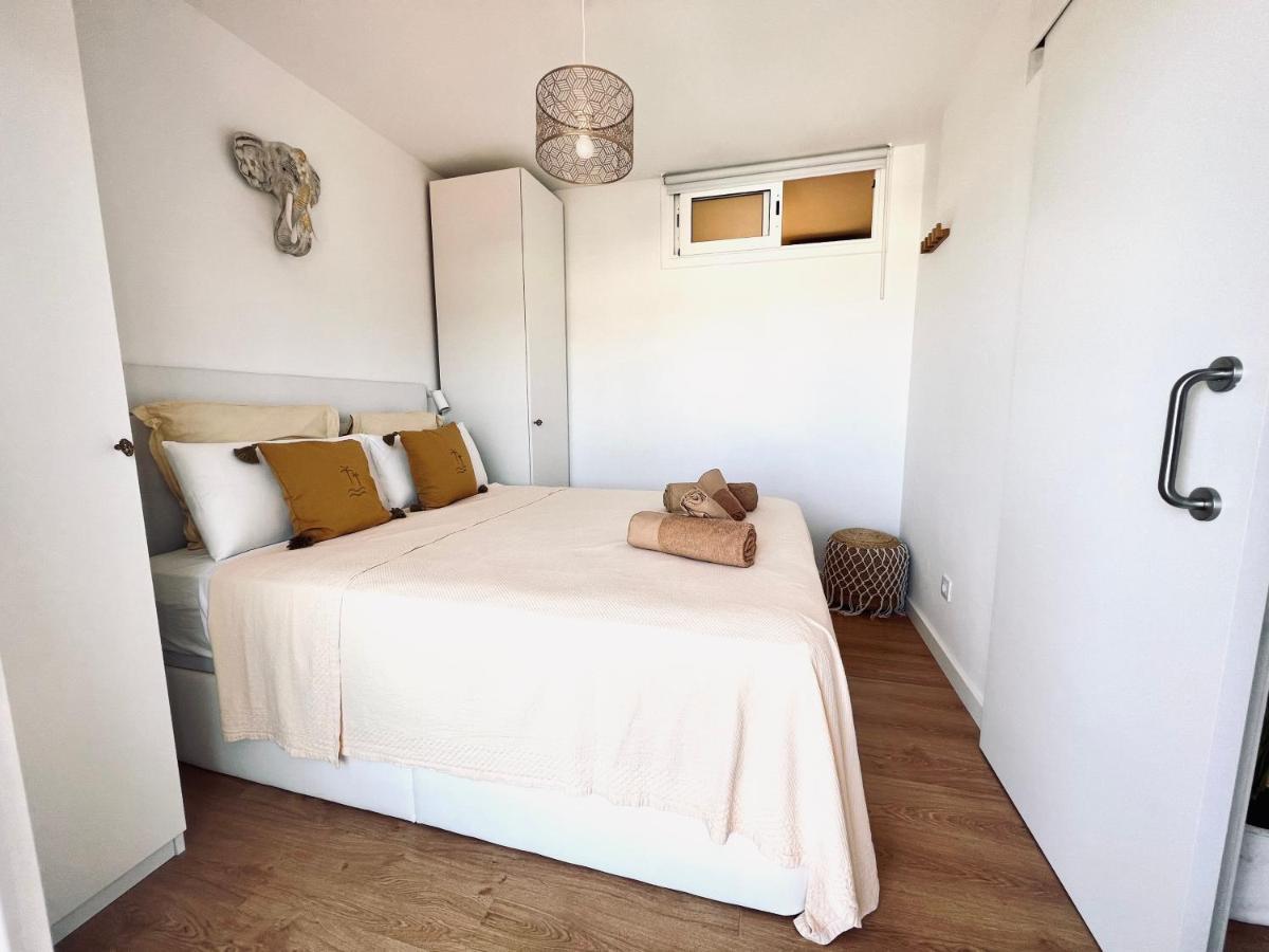 Zen Apartment Sea Views Tossa de Mar Exterior photo
