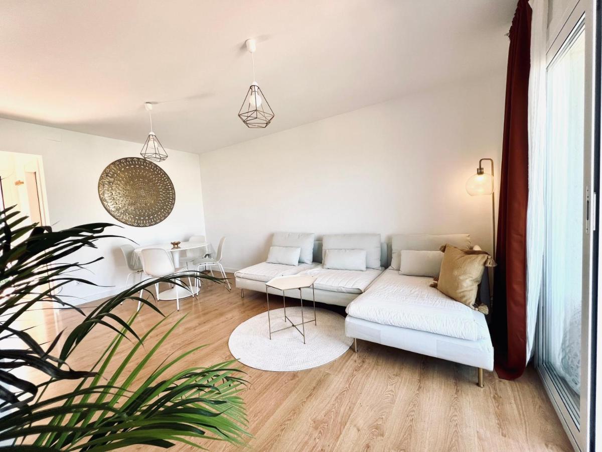 Zen Apartment Sea Views Tossa de Mar Exterior photo