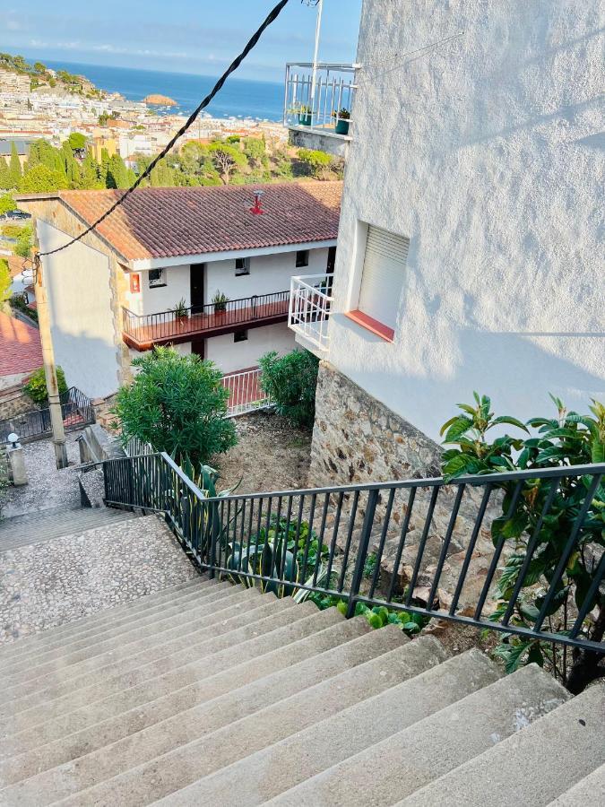 Zen Apartment Sea Views Tossa de Mar Exterior photo