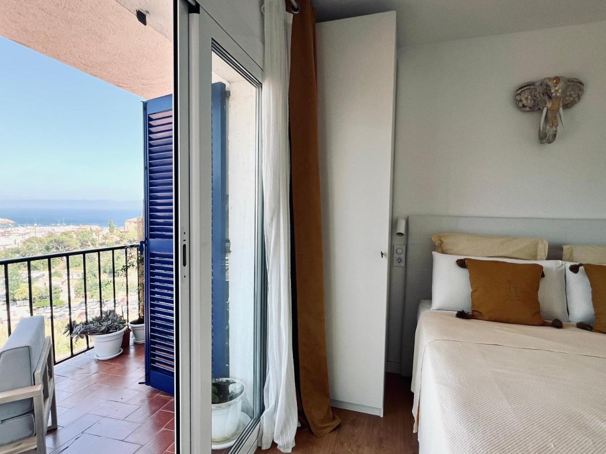 Zen Apartment Sea Views Tossa de Mar Exterior photo